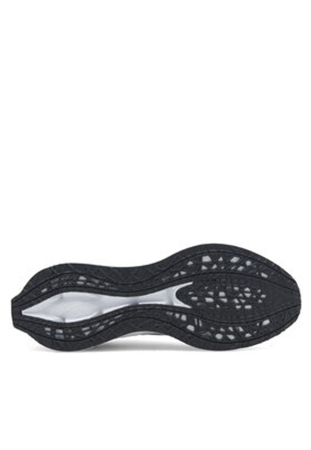 Reebok Sneakersy Zig Kinetica 3 100034218 Szary. Kolor: szary. Materiał: materiał