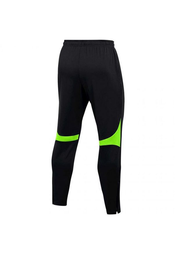 Nike - Męskie Spodnie Do Biegania Academy Pro DriFIT. Kolor: czarny