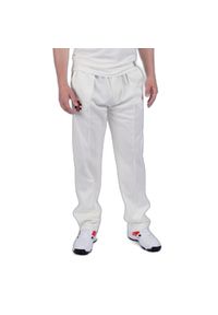 GRAY-NICOLLS - Spodnie do biegania Gray-Nicolls Matrix V2. Kolor: biały #1