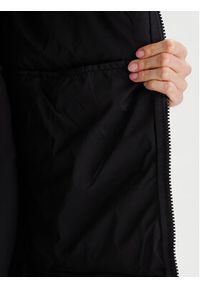 The North Face Płaszcz zimowy Nuptse NF0A832K Czarny Loose Fit. Kolor: czarny. Materiał: syntetyk. Sezon: zima #3