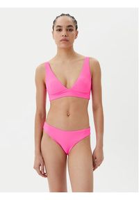 Maaji Dół od bikini Sublimity PT3265SBC064 Różowy. Kolor: różowy. Materiał: syntetyk #3