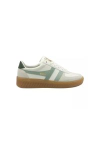 Chaussures Femme Gola CLB621 Blanc Blanc Gola. Kolor: biały #1
