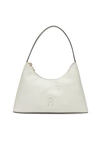 Torebka Furla. Kolor: biały