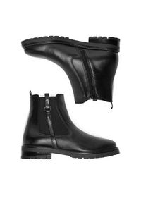 Lasocki Botki CEO-WB-GINEVRA-19 Czarny. Kolor: czarny. Materiał: skóra #8