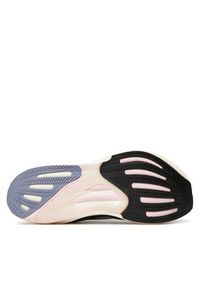 Adidas - adidas Buty do biegania Supernova Rise 2 JQ7685 Czarny. Kolor: czarny. Materiał: materiał #4