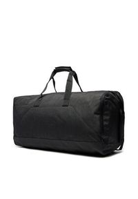 Adidas - adidas Torba 4ATHLTS Duffel Bag Large IM5522 Czarny. Kolor: czarny. Materiał: materiał #2