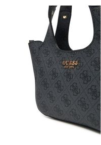 Guess Torebka HWSG7334750 Szary. Kolor: szary. Materiał: skórzane #5
