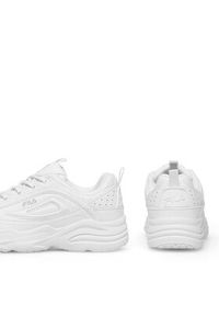 Fila Sneakersy SKYE FFW0458_10004 Biały. Kolor: biały #3
