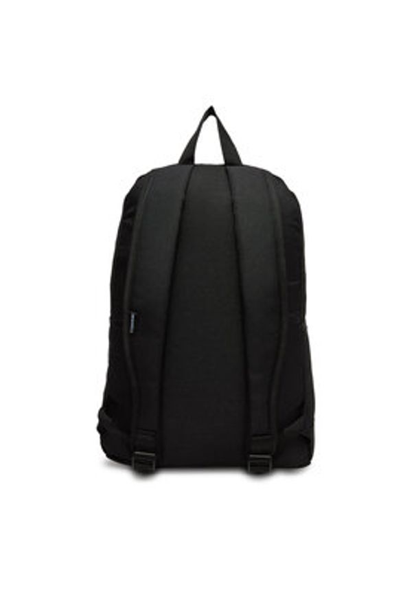 DC Plecak DCI-P-001-07 Czarny. Kolor: czarny. Materiał: materiał