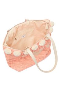 Roxy Torebka CWBEO-ROXY-L-003-09 Różowy. Kolor: różowy #4