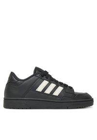 Adidas - Sneakersy adidas. Kolor: czarny