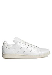 Adidas - Sneakersy adidas. Kolor: biały. Model: Adidas Stan Smith