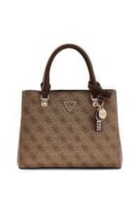 Guess Torebka 179054 Brązowy. Kolor: brązowy #1