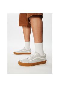 Tenisówki Vans. Kolor: szary #1