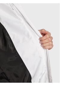 Calvin Klein Jeans Kurtka puchowa J20J219985 Biały Regular Fit. Kolor: biały. Materiał: syntetyk #7