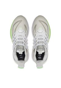 Adidas - adidas Sneakersy Alphaboost V1 IG3727 Biały. Kolor: biały. Materiał: mesh, materiał #6