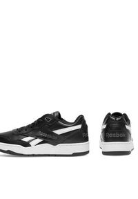 Reebok Sneakersy BB 4000 100032896 Czarny. Kolor: czarny #6