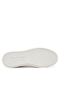 Napapijri Sneakersy Onyx NP0A4IQK Biały. Kolor: biały. Materiał: skóra #6