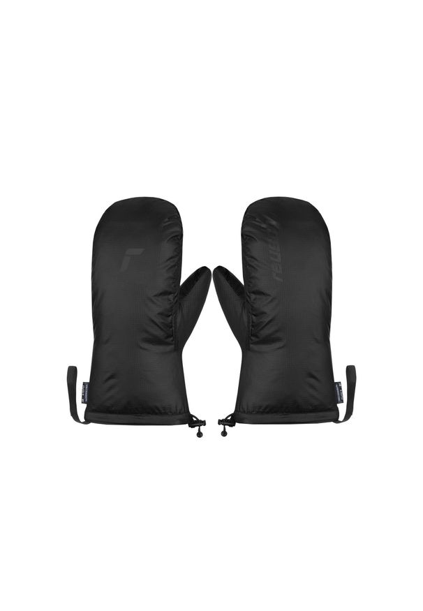 Surgant Reusch R-TEX® XT. Kolor: czarny. Sezon: zima. Sport: narciarstwo