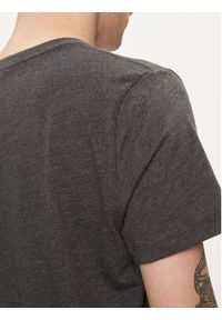 GAP - Gap T-Shirt 753771-01 Szary Regular Fit. Kolor: szary. Materiał: bawełna #3