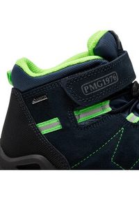 Primigi Kozaki GORE-TEX 4896000 D Granatowy. Kolor: niebieski #5