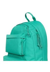 Eastpak Plecak Padded Double Botanic EK0A5B7Y6J81 Zielony. Kolor: zielony. Materiał: materiał #7