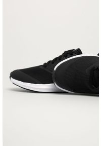Nike Kids - Buty dziecięce Star Runner 2. Nosek buta: okrągły. Zapięcie: sznurówki. Kolor: czarny. Materiał: syntetyk, materiał, guma. Szerokość cholewki: normalna #4