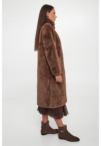 Futro damskie dwustronne Cim JOOP!. Materiał: futro #3