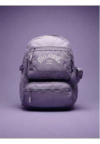 Billabong Plecak C-BLB-M-001-08 Fioletowy. Kolor: fioletowy. Materiał: materiał #3