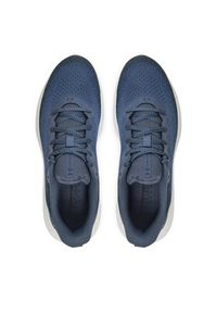 Under Armour Buty do biegania UA Infinite 3027523 Szary. Kolor: szary. Materiał: materiał #4