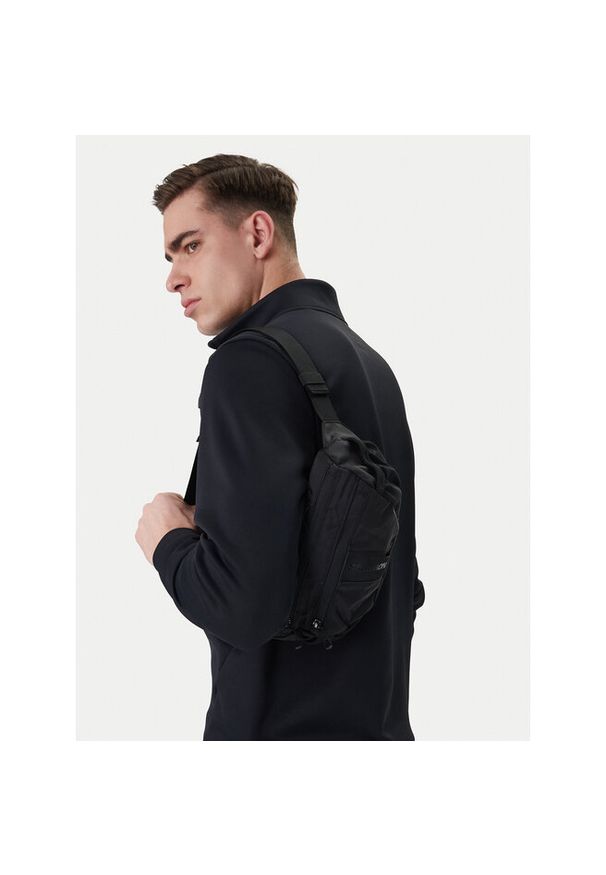 salomon - Nerka Salomon. Kolor: czarny