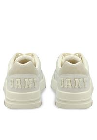 GANT - Gant Sneakersy Ellizy Sneaker 28531483 Biały. Kolor: biały. Materiał: skóra #2