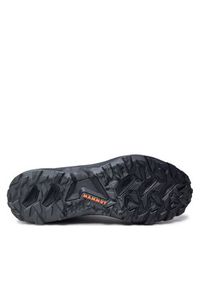 Mammut Trekkingi Sertig Low 3030-05000 00762 Czarny. Kolor: czarny. Materiał: materiał. Sport: turystyka piesza #4