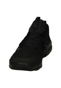Buty Nike Zoom Train Command M 922478-004 czarne. Okazja: na co dzień. Kolor: czarny. Materiał: tkanina, syntetyk, materiał, guma. Szerokość cholewki: normalna. Sezon: lato. Model: Nike Zoom