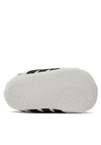 Adidas - adidas Sneakersy Superstar Crib S79916 Biały. Kolor: biały. Materiał: skóra. Model: Adidas Superstar #5