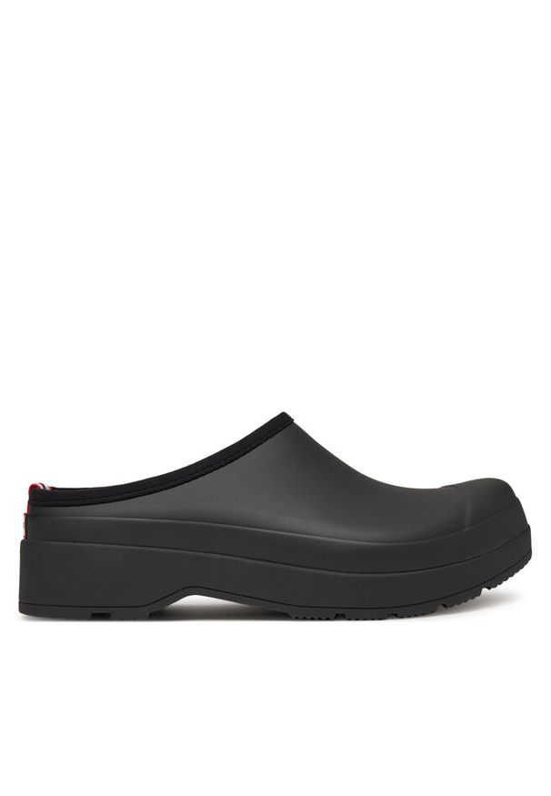 Kalosze Hunter. Kolor: czarny