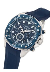 Nautica Zegarek Bluesail Chronograph NAPBSF403 Niebieski. Kolor: niebieski #3