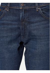Wrangler Jeansy Texas 112356811 Niebieski Regular Fit. Kolor: niebieski #3