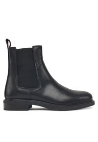 Vagabond Shoemakers Sztyblety Freya 6006-101-20 Czarny. Kolor: czarny. Materiał: skóra #1