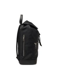Karl Lagerfeld - KARL LAGERFELD Plecak A3M30162 Czarny. Kolor: czarny. Materiał: materiał