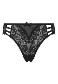 Hunkemöller Komplet 3 par fig brazylijskich 302720 Kolorowy. Materiał: syntetyk. Wzór: kolorowy #6