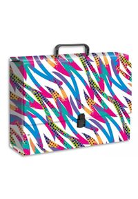 Penmate Teczka z rączką B4 jumbo wycinanki PENMATE #1