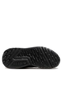 Adidas - adidas Sneakersy Multix C FX6400 Czarny. Kolor: czarny. Materiał: materiał #3