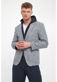 JOOP! Jeans - Marynarka męska Hoodney JOOP! JEANS #1