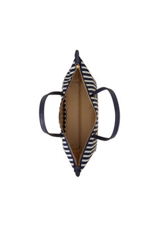 Lauren Ralph Lauren - LAUREN RALPH LAUREN Torebka 431916737048 Granatowy. Kolor: niebieski