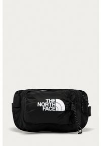 The North Face nerka. Kolor: czarny. Materiał: tkanina, materiał #1