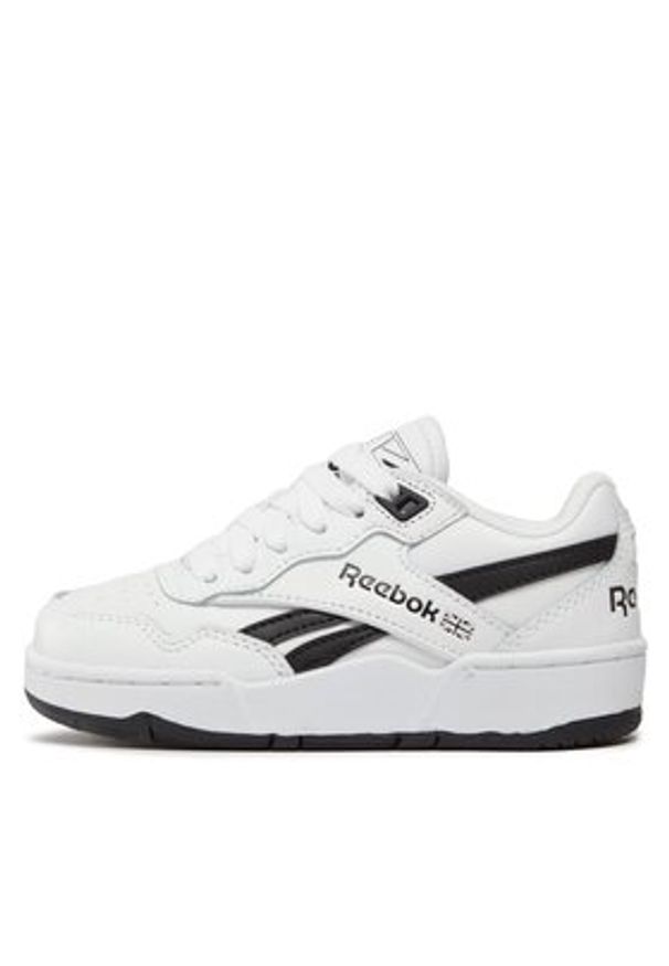 Reebok Sneakersy IE2540 Biały. Kolor: biały. Materiał: skóra
