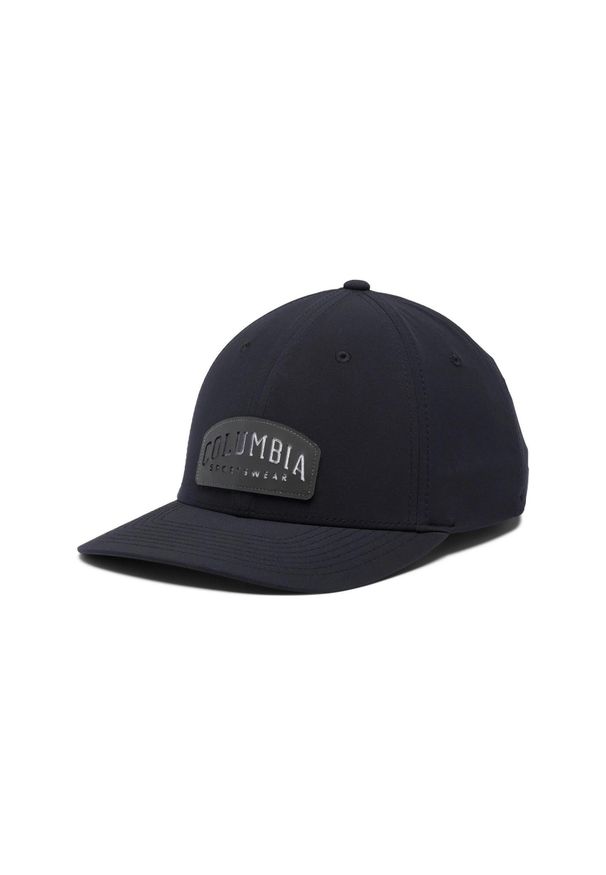 columbia - Czapka z daszkiem męska Columbia Maxtrail 110 Snap Back. Kolor: wielokolorowy, czarny, szary. Styl: klasyczny