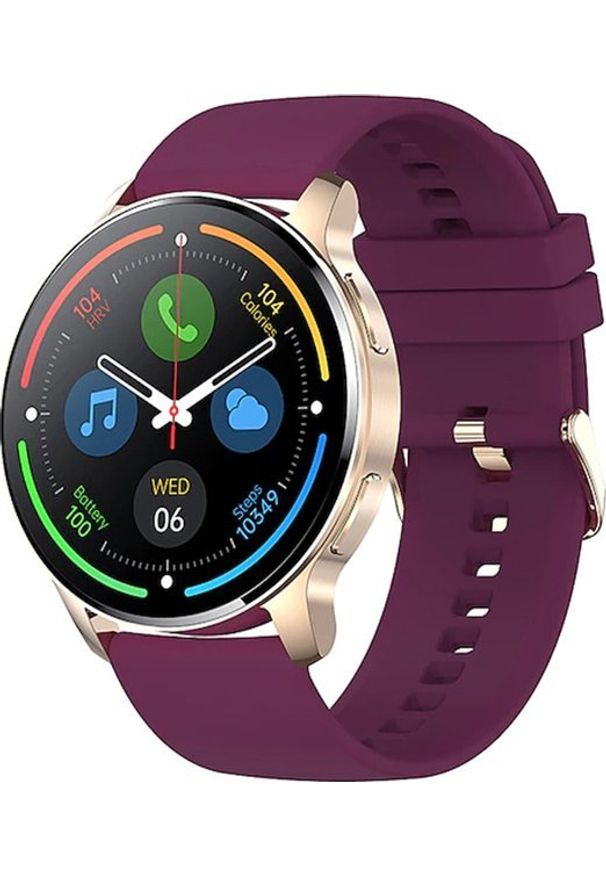 Smartwatch Active Band SMARTWATCH ZEGAREK SMARTBAND MENU POLSKIE DAMSKI MĘSKI SMART WATCH PL SPORT I50. Rodzaj zegarka: smartwatch. Styl: sportowy