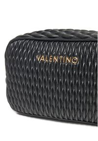 VALENTINO - Valentino Torebka VBS8DA15 Czarny. Kolor: czarny. Materiał: skórzane